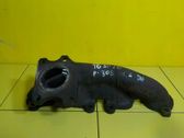 Exhaust manifold