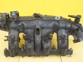 Intake manifold