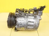 Air conditioning (A/C) compressor (pump)
