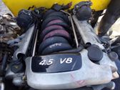 Air conditioning (A/C) compressor (pump)