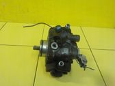 Fuel injection high pressure pump