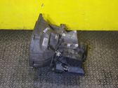 Manual 5 speed gearbox