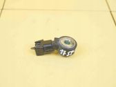 Detonation knock sensor