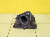 Exhaust manifold