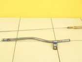 Oil level dip stick