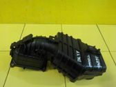Turbo system vacuum part