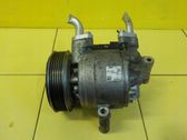 Air conditioning (A/C) compressor (pump)
