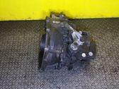 Manual 6 speed gearbox