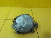 Vacuum pump