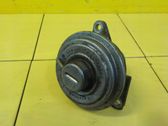 EGR thermostat