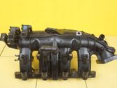 Intake manifold
