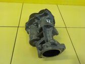 EGR thermostat