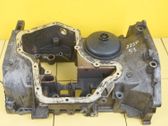 Oil sump