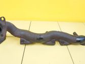 Exhaust manifold