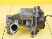EGR thermostat