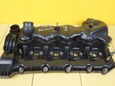 Rocker cam cover