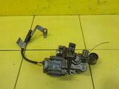 Fuel injection high pressure pump