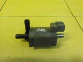 Fuel pressure sensor