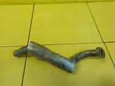 Air intake duct part