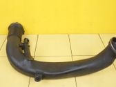 Intercooler hose/pipe