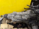 Manual 6 speed gearbox