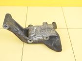 Engine mounting bracket
