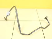 Air intake duct part