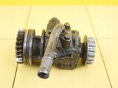 Power steering pump
