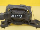 Engine mounting bracket
