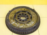 Dual mass flywheel