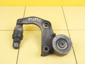 Timing belt tensioner