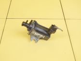Turbo solenoid valve