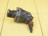 EGR thermostat