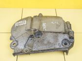 Timing chain cover