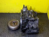 Automatic gearbox