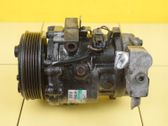 Air conditioning (A/C) compressor (pump)