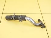 Turbo turbocharger oiling pipe/hose