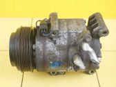 Air conditioning (A/C) compressor (pump)