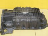 Oil sump