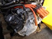 Automatic gearbox