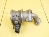 EGR thermostat