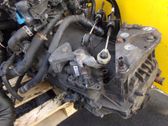 Manual 6 speed gearbox