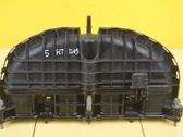 Intake manifold