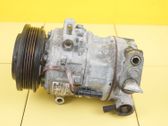 Air conditioning (A/C) compressor (pump)
