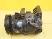 Air conditioning (A/C) compressor (pump)