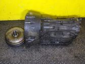 Automatic gearbox
