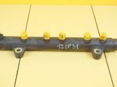 Fuel line pipe