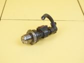 Fuel pressure sensor
