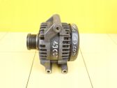 Generator/alternator