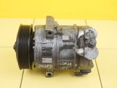 Air conditioning (A/C) compressor (pump)